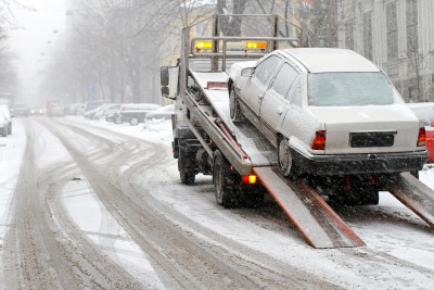 assurance caa Québec