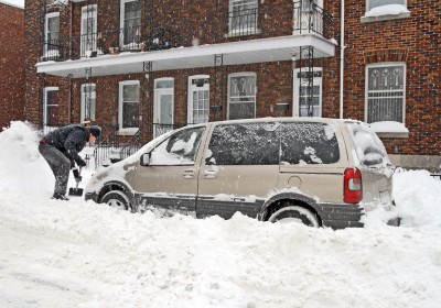 assurance auto Québec