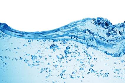 dégâts d'eau